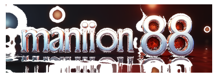 mansion88 logo